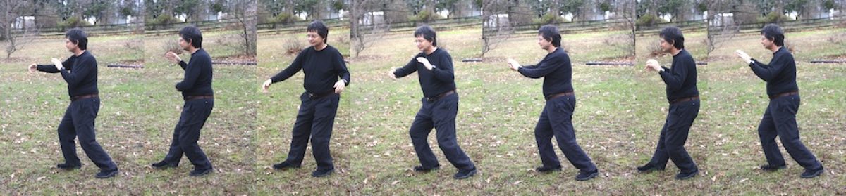 Rolly Brown's Bucks County Tai Chi